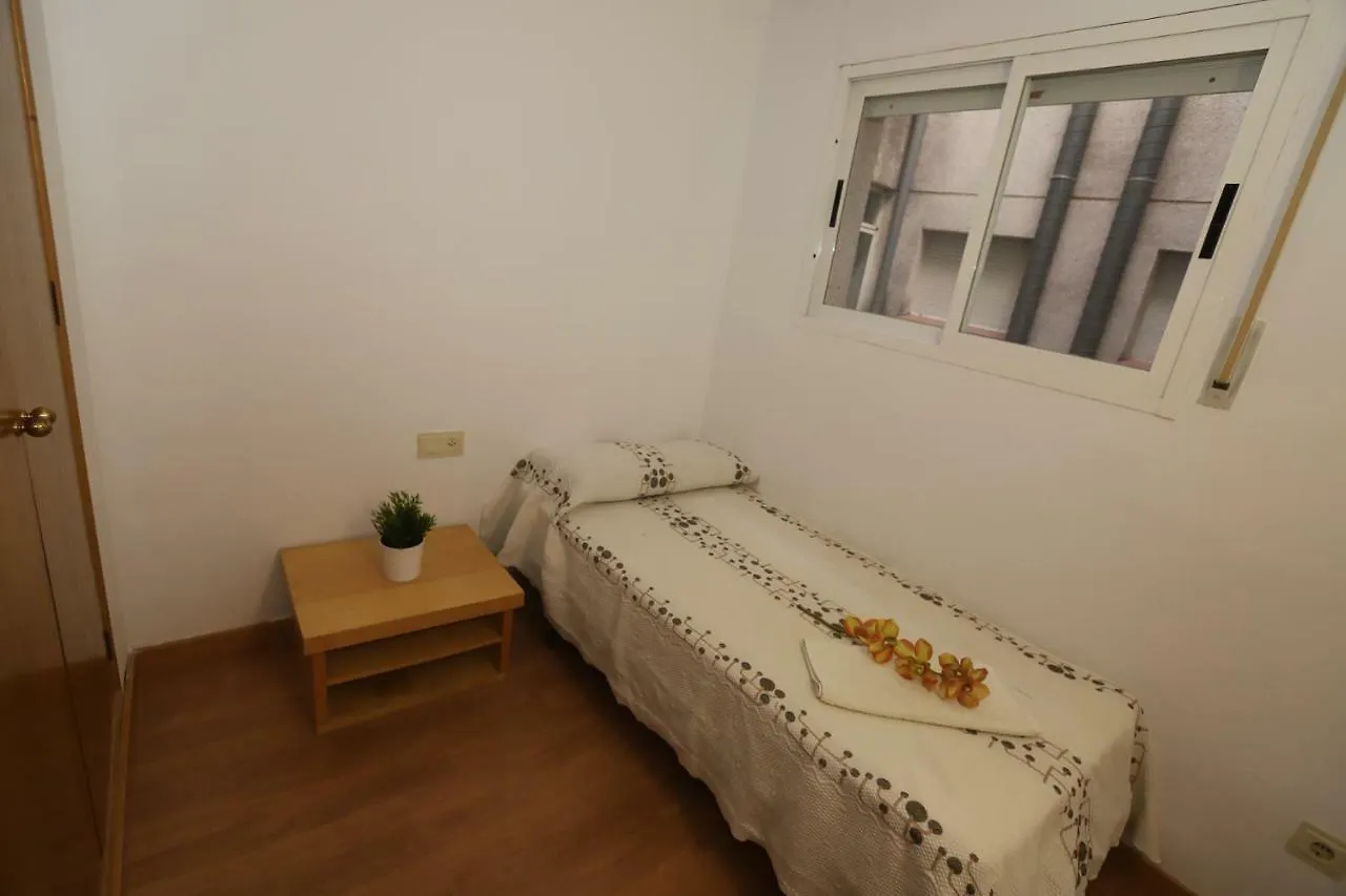 Fortuny Apartamento Salou