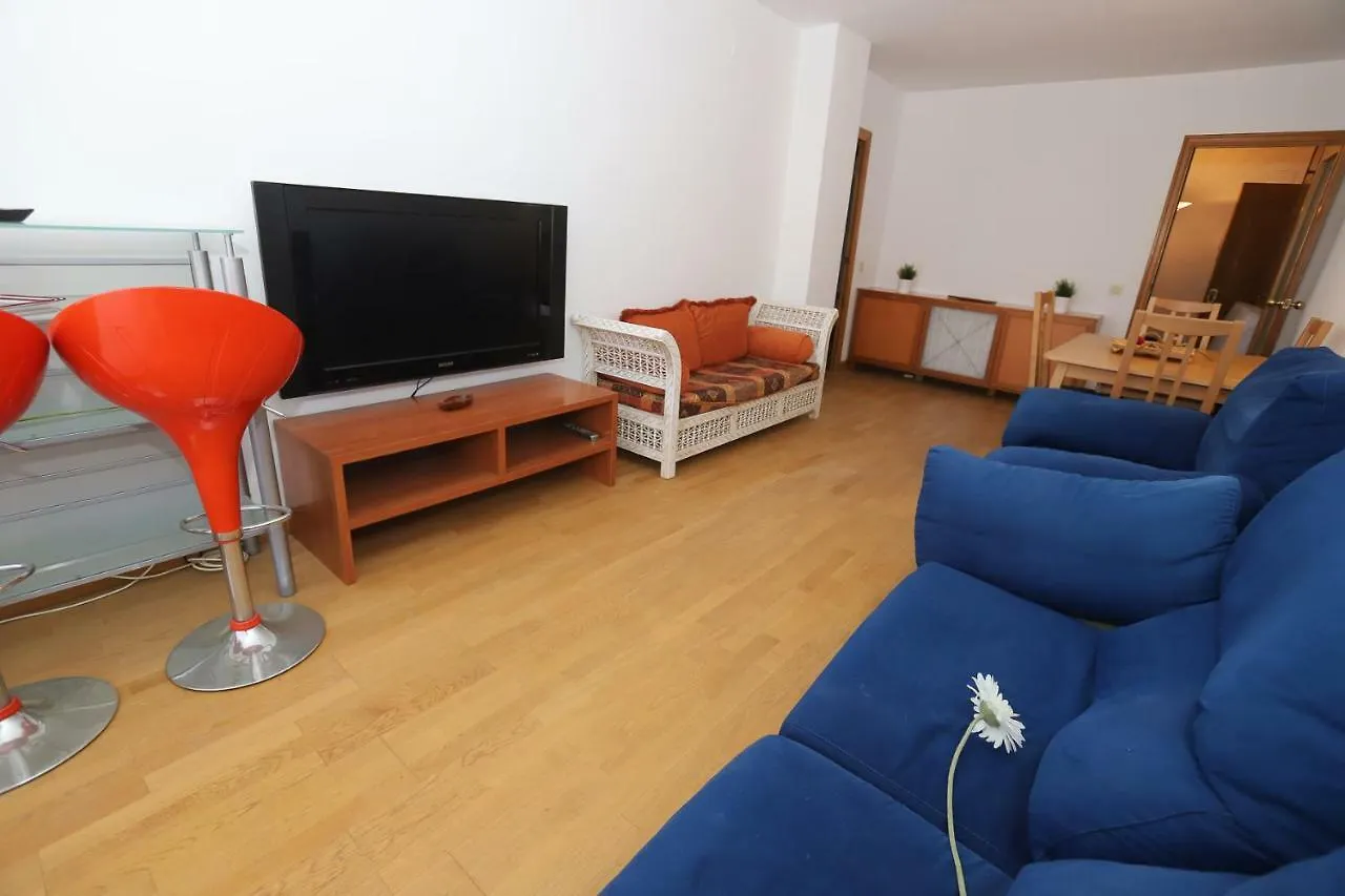 Fortuny Apartment Salou Spain