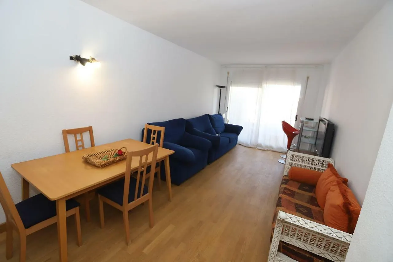 Fortuny Apartment Salou 0*,  Spain