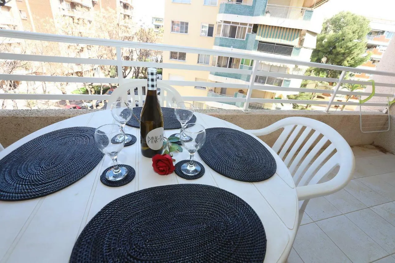 Fortuny Apartment Salou Spain