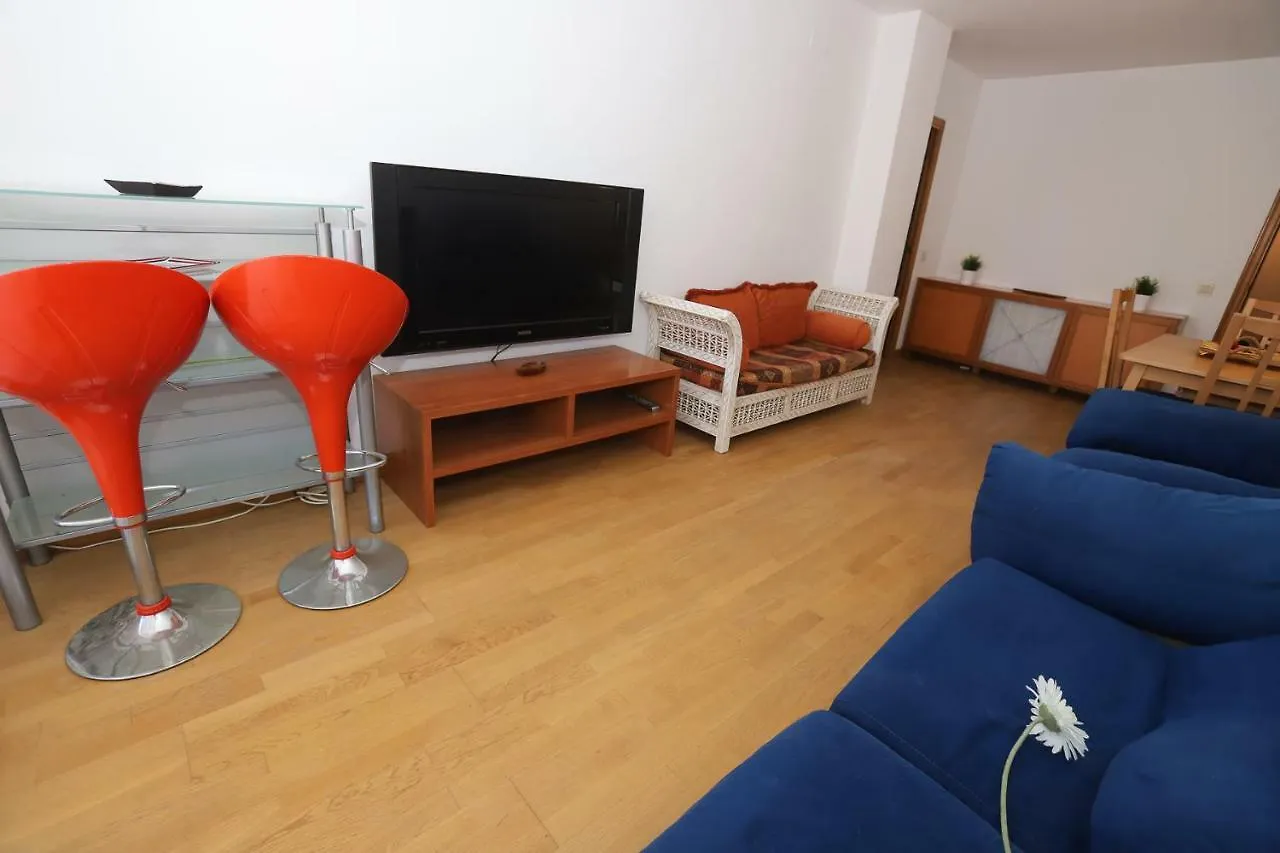 Fortuny Apartment Salou